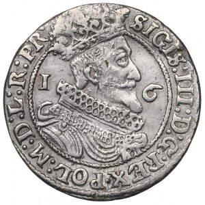 Sigismund III. Vasa, Ort 1626, Danzig