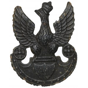 Poland, Eagle m1917