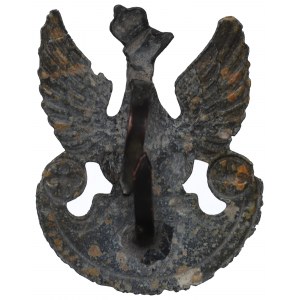 Poland, Eagle m1917