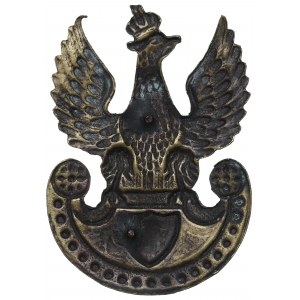 Pologne, Eagle wz.1917