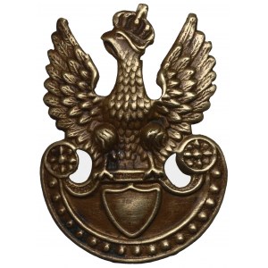 Pologne, Eagle wz.1917