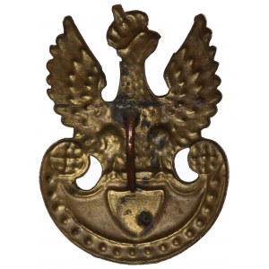 Pologne, Eagle wz.1917