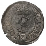 Sigismund III, Schilling 1596, Fraustadt