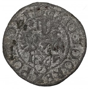 Sigismund III, Schilling 1597, Fraustadt