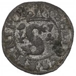 Sigismund III, Schilling 1597, Fraustadt