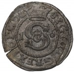 Sigismund III, Schilling 1600, Fraustadt