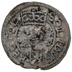 Sigismund III, Schilling 1601, Fraustadt