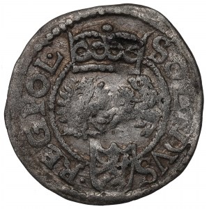 Sigismund III, Schilling 1601, Fraustadt