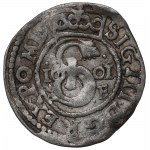 Sigismund III, Schilling 1601, Fraustadt