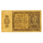 II RP, 1 złoty 1938 IA