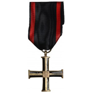 II Republic of Poland, Cross of Independence