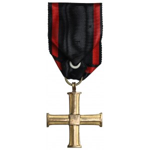 II Republic of Poland, Cross of Independence