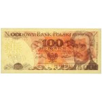 PRL, 100 zloty 1975 AA