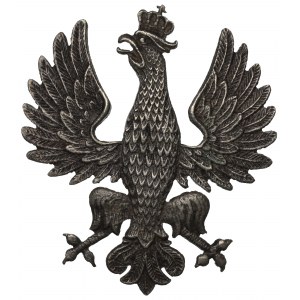 Poland, Patriotic Eagle