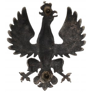 Poland, Patriotic Eagle