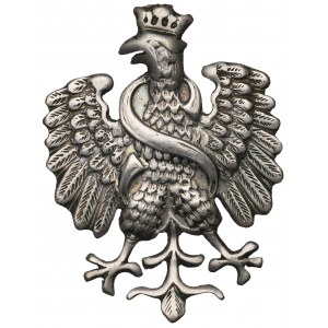 Polska, Orzełek zygmuntowski
