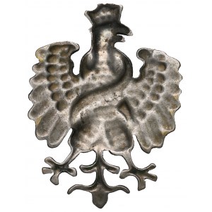 Polska, Orzełek zygmuntowski