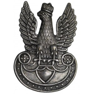 II RP, Orzeł wz.23 furażerkowy