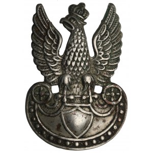 II RP, Adler wz.23 Fusillade