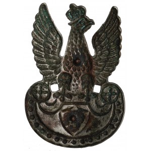 II RP, Adler wz.23 Fusillade