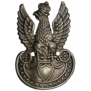 II RP, Eagle wz.23 fusiliers