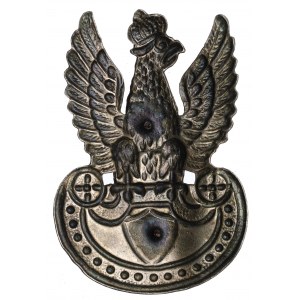 II RP, Eagle wz.23 fusiliers