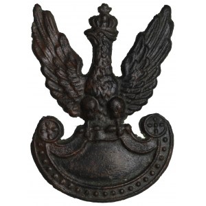 II RP, Eagle wz.19