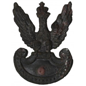 II RP, Eagle wz.19