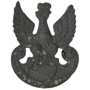 Pologne, Eagle wz.1917 - prod. Sztorca