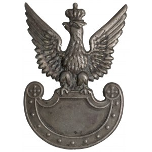 Partisan eagle wz.19
