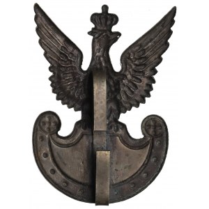 Partisan eagle wz.19