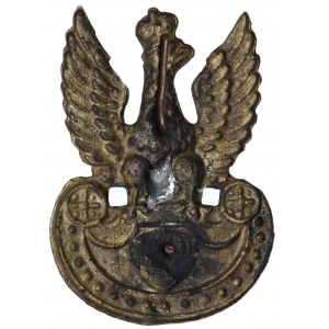 II RP, Adler wz.23 Fusillade