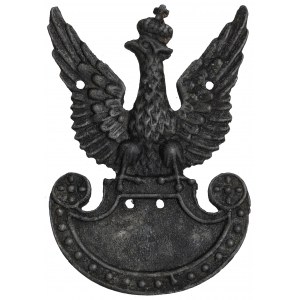 II RP, Eagle wz.19