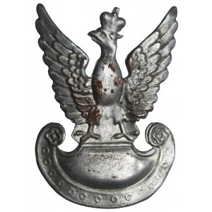 Partisan eagle wz.19