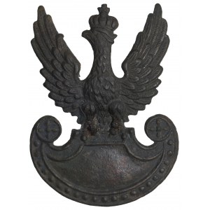 II RP, Eagle wz.19