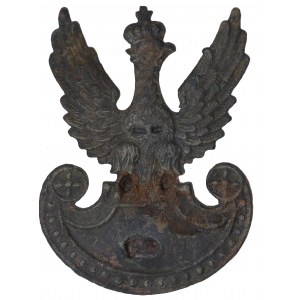 II RP, Eagle wz.19