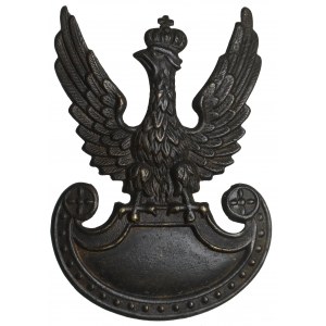 II RP, Orzeł wz.19