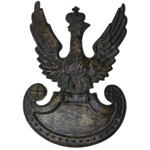 II RP, Orzeł wz.19