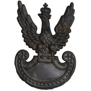 II RP, Eagle wz.19