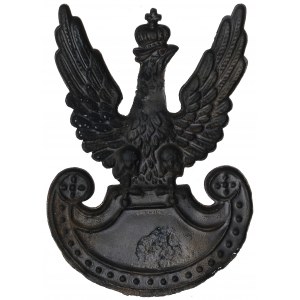 II RP, Eagle wz.19