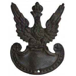 II RP, Eagle wz.19