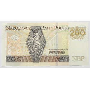 200 PLN 2015 CY