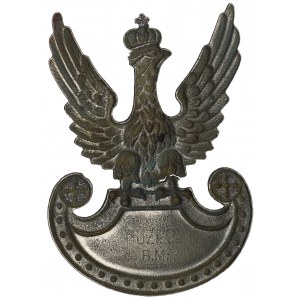 II RP, Aigle wz.19 Guzpol