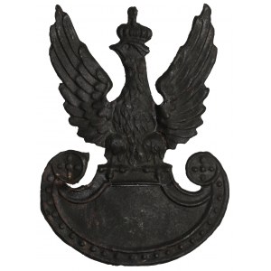 II RP, Eagle wz.19