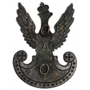 II RP, Eagle wz.19