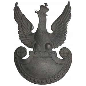 II RP, Aigle wz.19 Pigeon