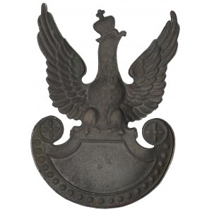 II RP, Aigle wz.19 Pigeon