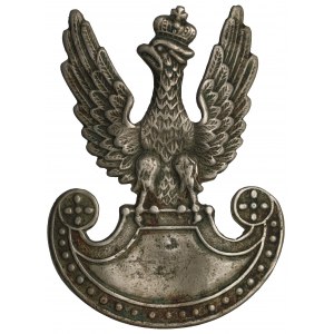 II RP, Aigle wz.19