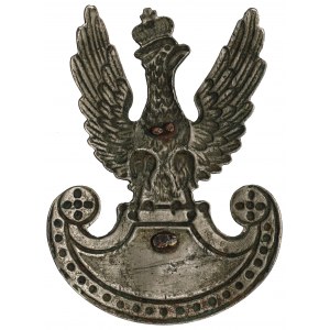 II RP, Aigle wz.19