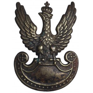 II RP, Aigle wz.19